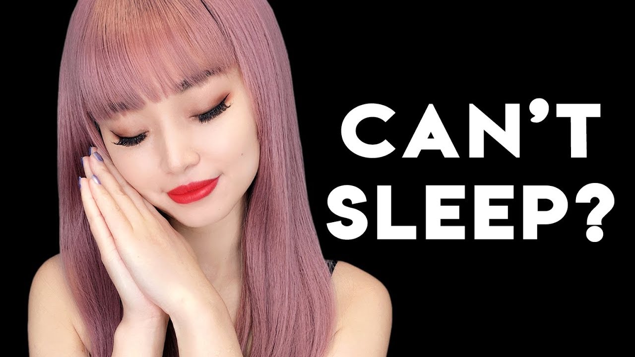 [ASMR] 100% Guaranteed Sleep ~ Relaxing Hand Movements