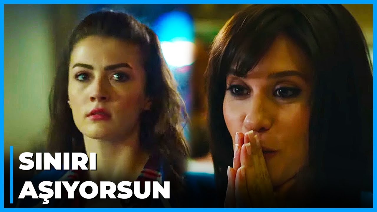 Haluk Evlenme Teklif Ederken Güneşin Kızı Görüyor - Güneşin Kızları 1. Bölüm