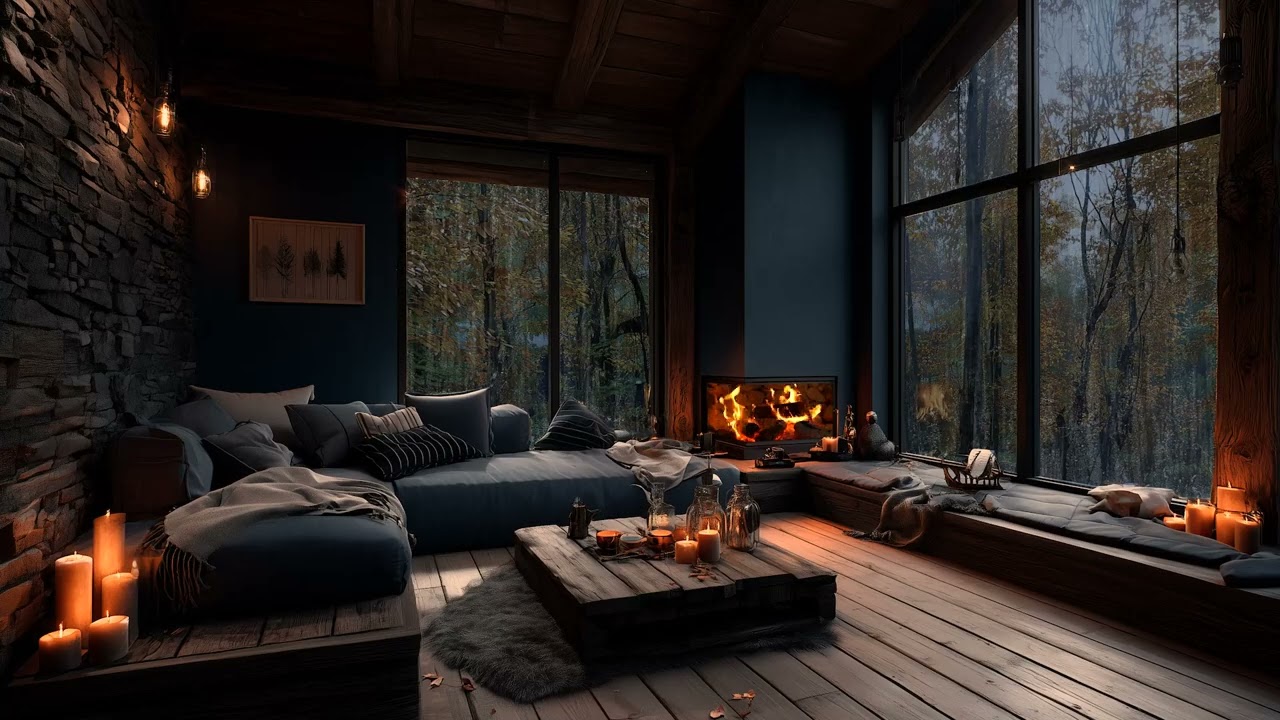 Christmas Eve Piano Flow with Gentle Seasonal Notes for Long Sleep, Mind Reset and Relaxation