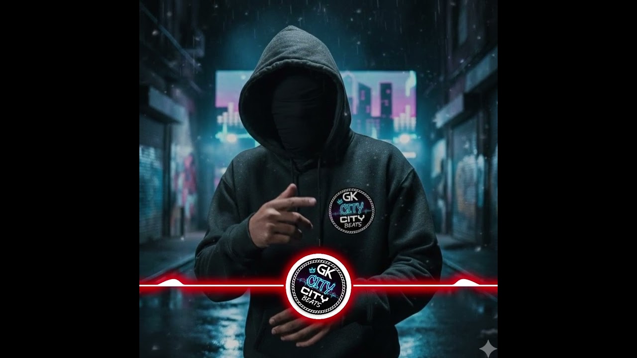 Gangster Rap mit Pflaster@Gk_City_Beats