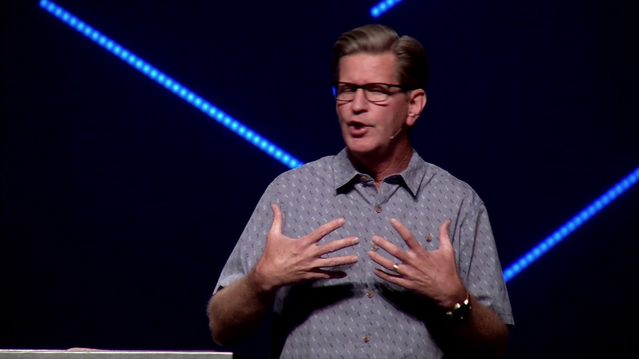 Portrait Of A Pastor - Part 1 | Acts 20:13-21 | Pastor John Miller