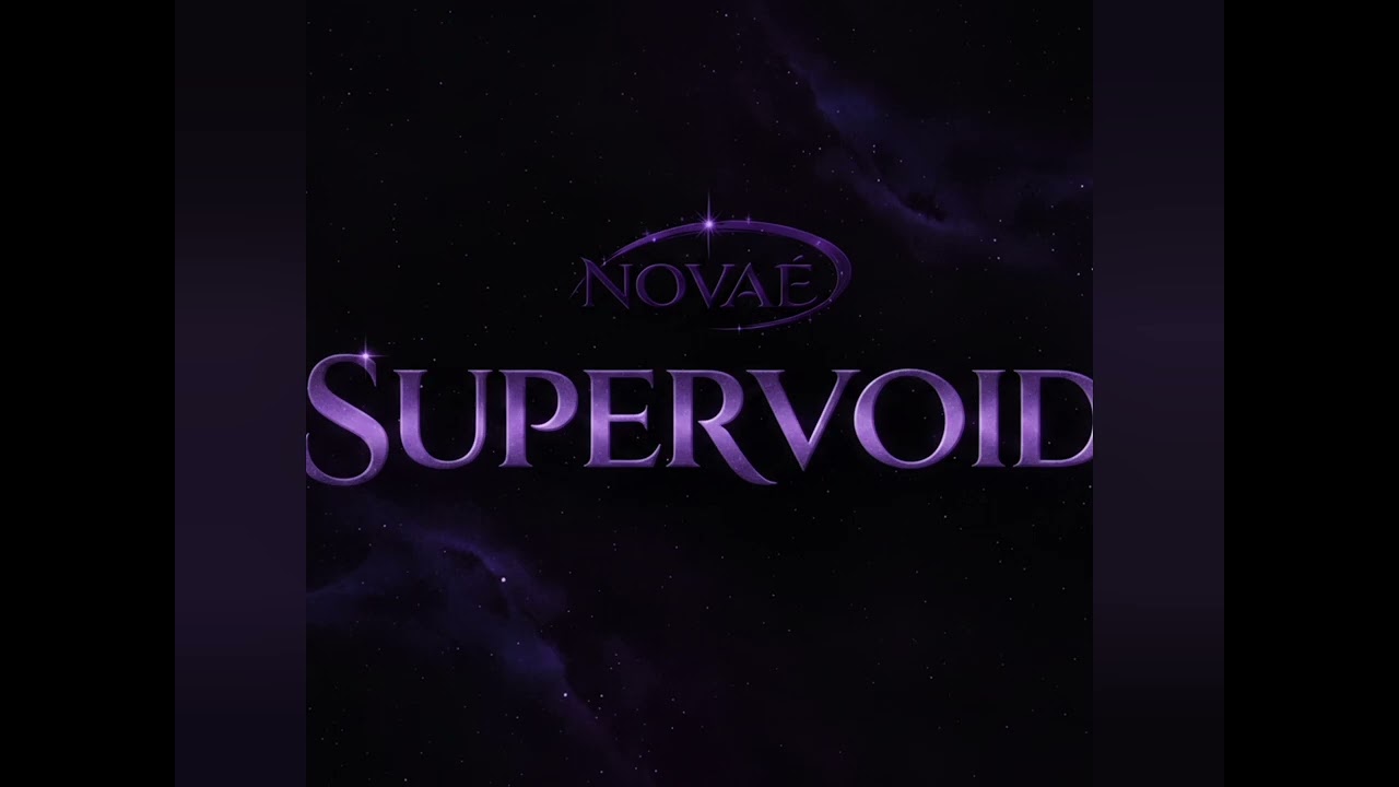 Supervoid 