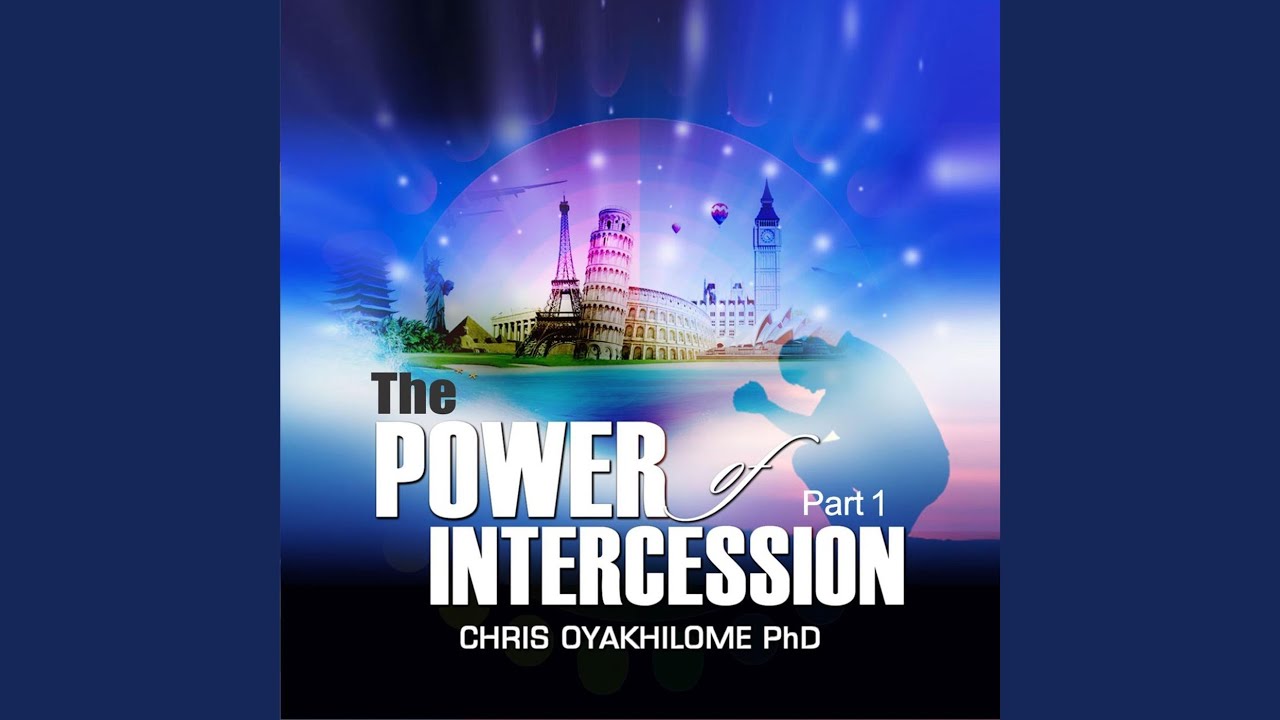 The Power of Intercession, Pt. 1 (Live)