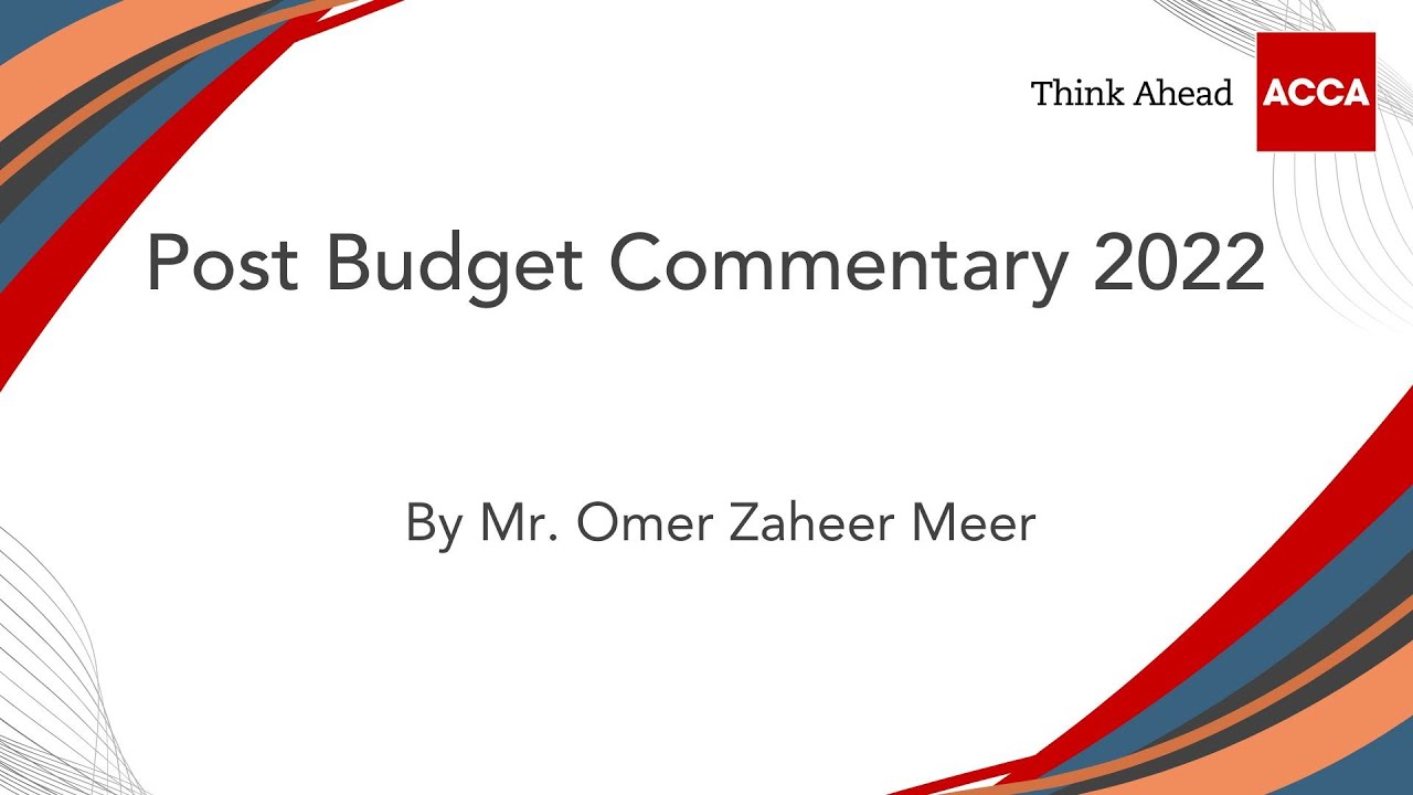 Pakistan Post-Budget Session 2021-22 | Key Highlights, Tax Reforms & Economic Impact 📊🇵🇰