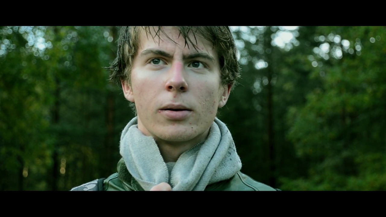 INDIGENT - A Post Apocalyptic Short Film