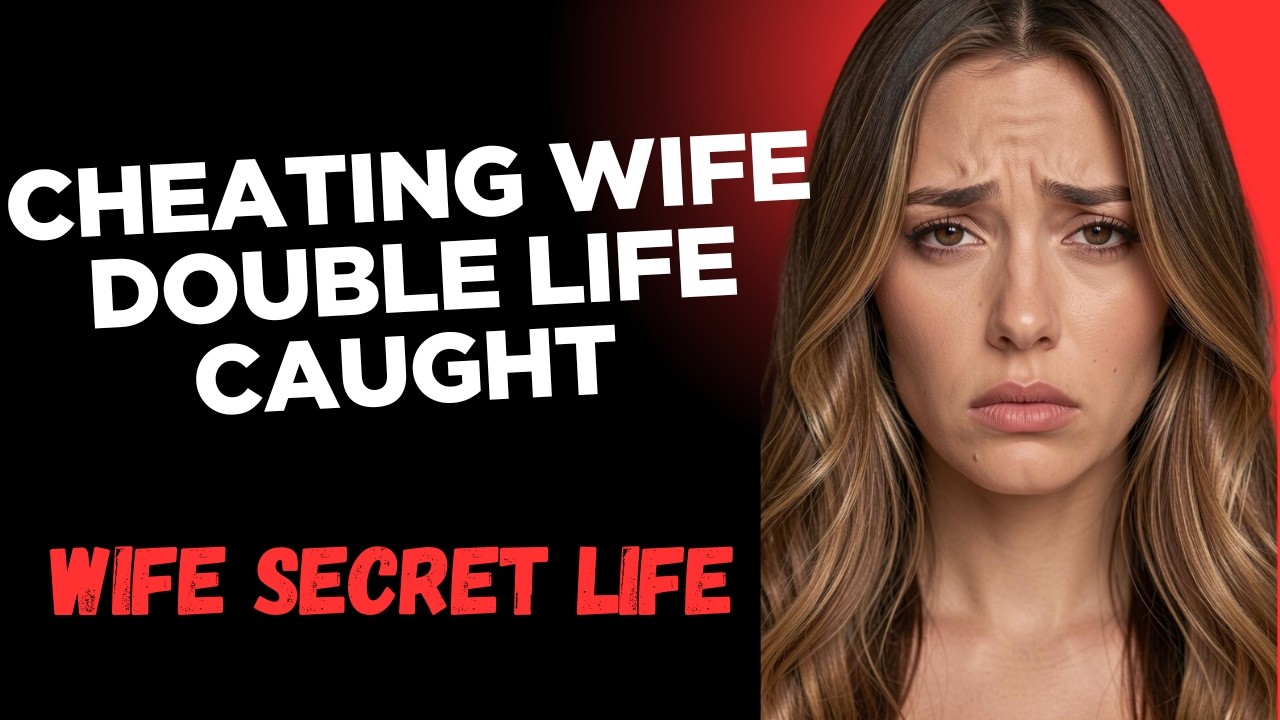 Cheating Wife DOUBLE Life Caught | Reddit infidelity story