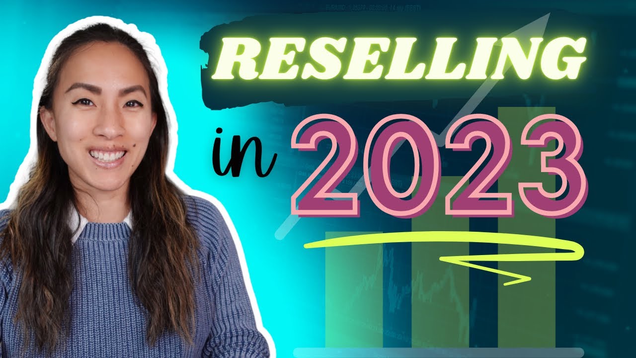 Resell SUCCESSFULLY & PROFITABLY in 2023: Reselling Tips & Changes In My Reselling Business