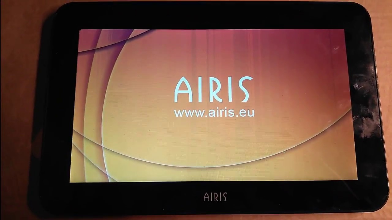 REPARAR Y FLASHEAR TABLET AIRIS ONEPAD 1100X2  repair and flash firmware