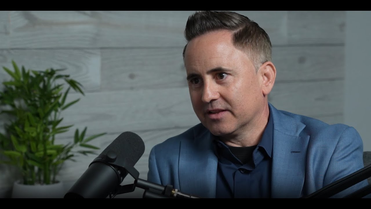 Managing Relationships with Maximum Efficiency | Adrian Webb | Good. Better. Broker.