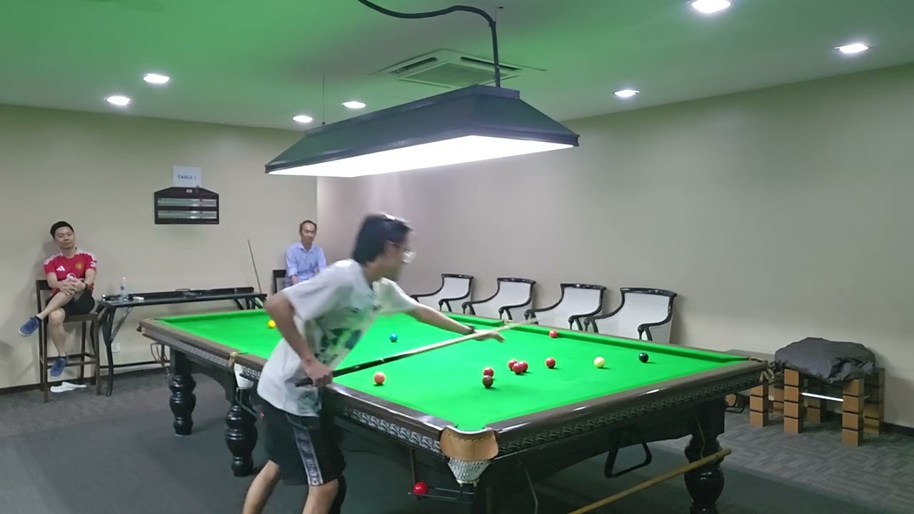 SLC Jonathan vs Lim 20.01.2026 