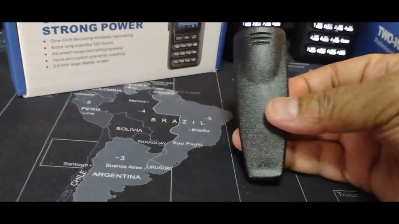 A complete look at the HX R8 model 