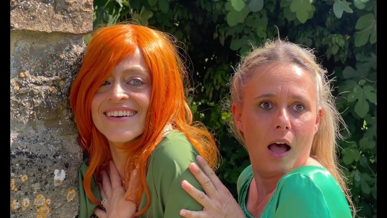 Gli Hedyli - Robin Hood è tornato