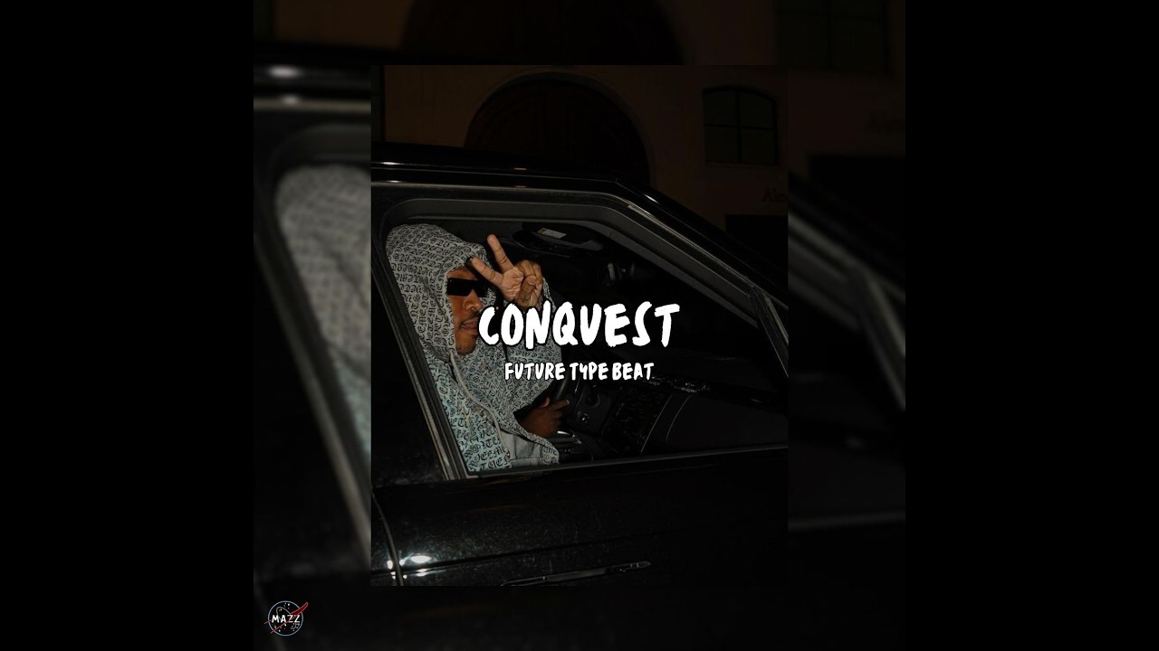 [FREE] Metro Boomin x Future Type Beat - ''Conquest'' | Future Type Beat 2026