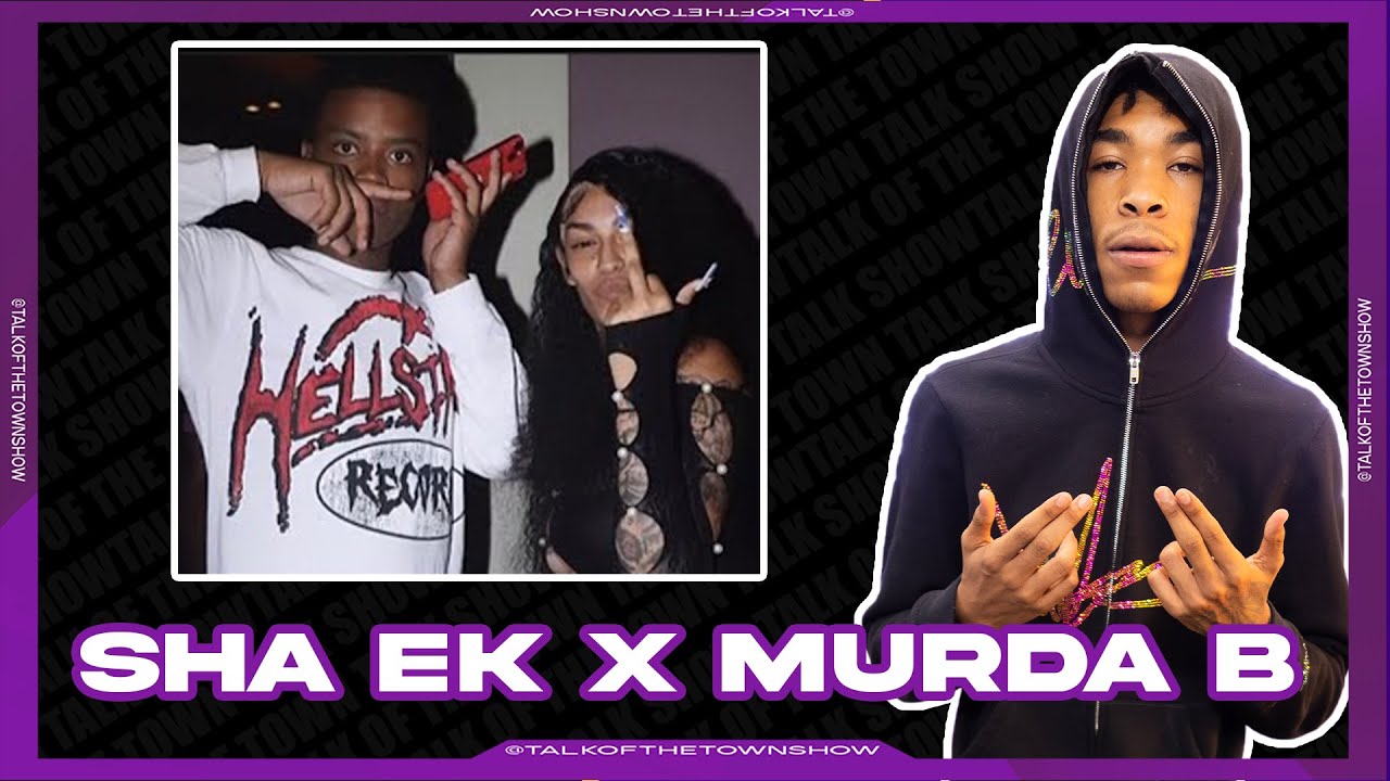 I spoke to Sha Ek when that happened &  ...  | Deeplay4keeps Intervriew