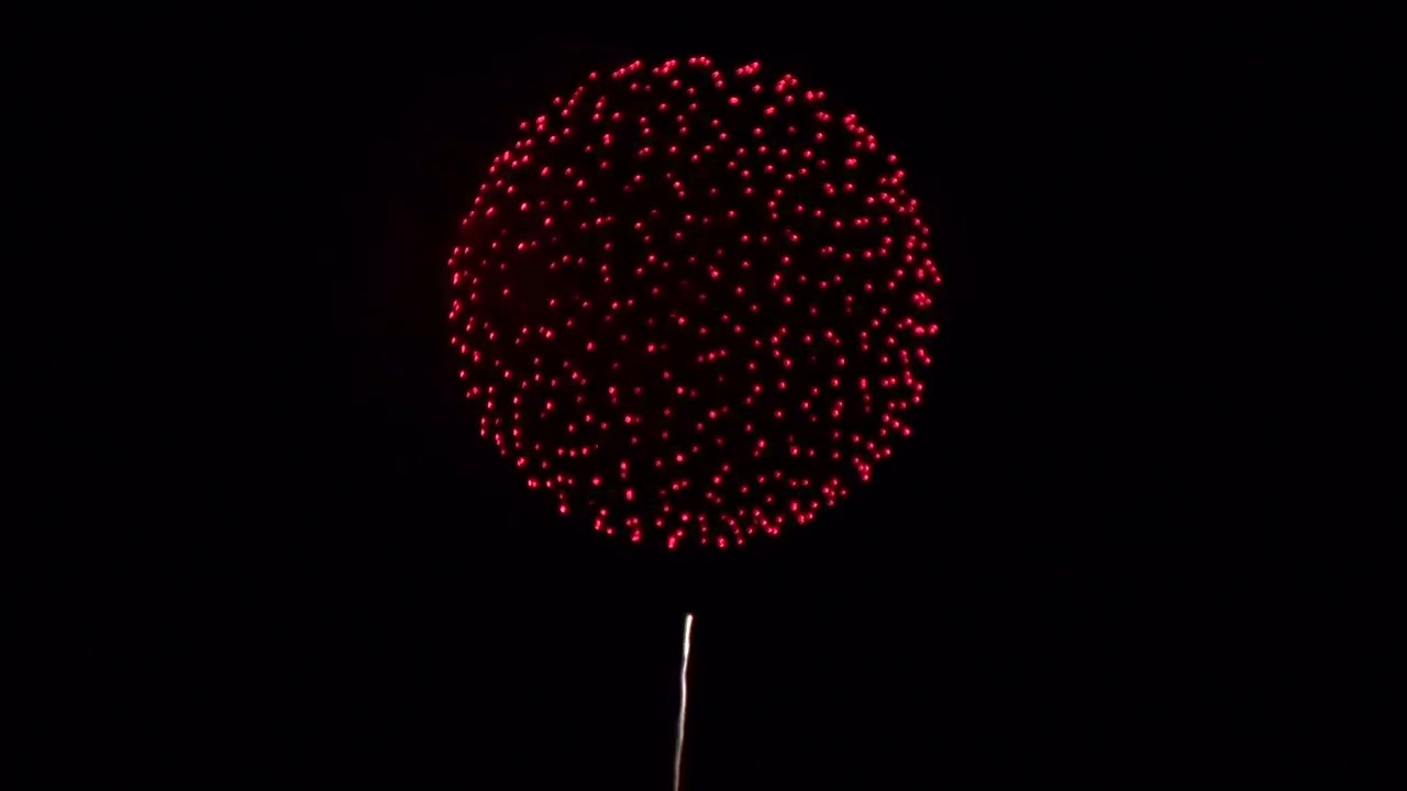 2025.8.30 （秋田）全国花火競技大会 「大曲の花火」　フィナーレ
