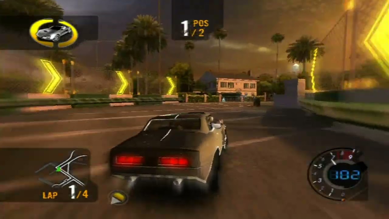 187 Ride or Die (Xbox) - Whip Race Online 2022 #2