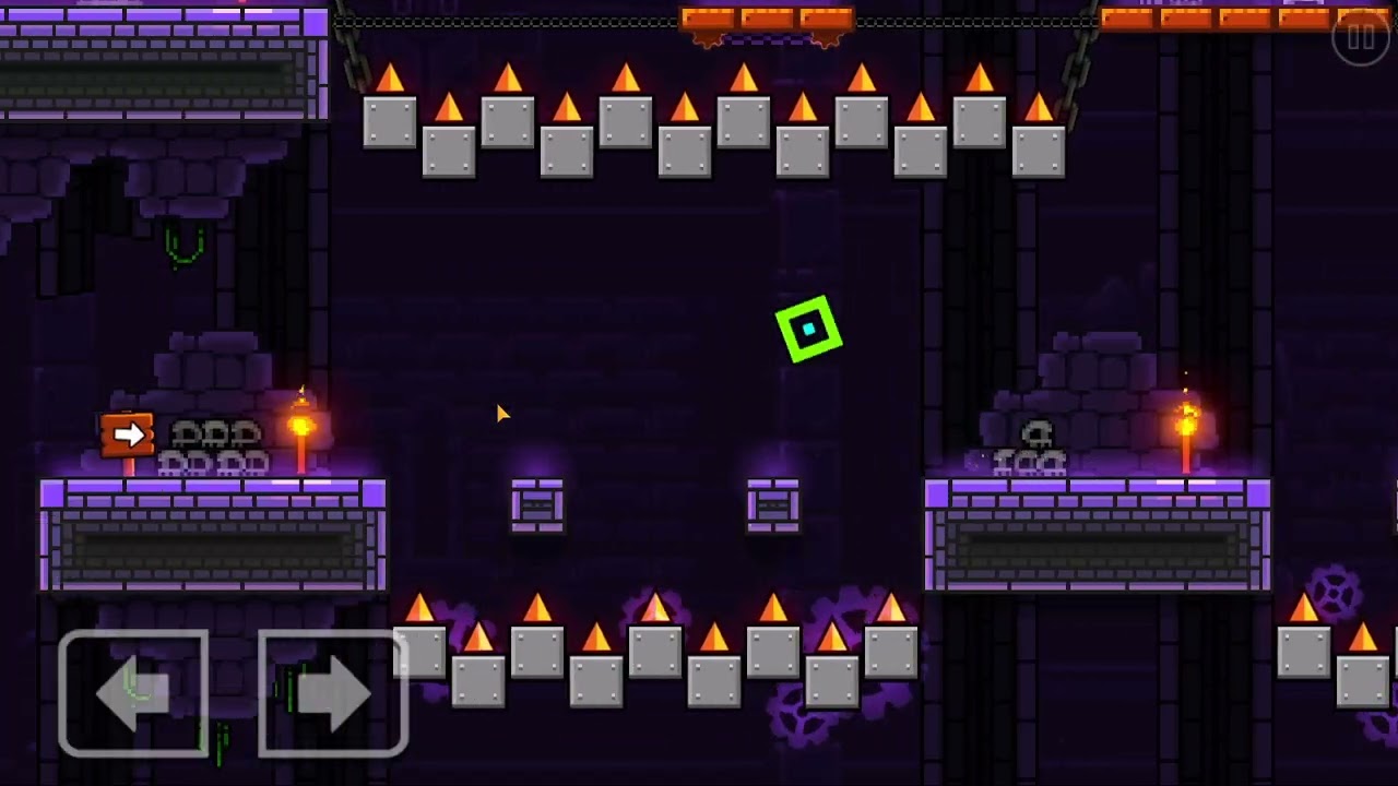 DOWN BELOW