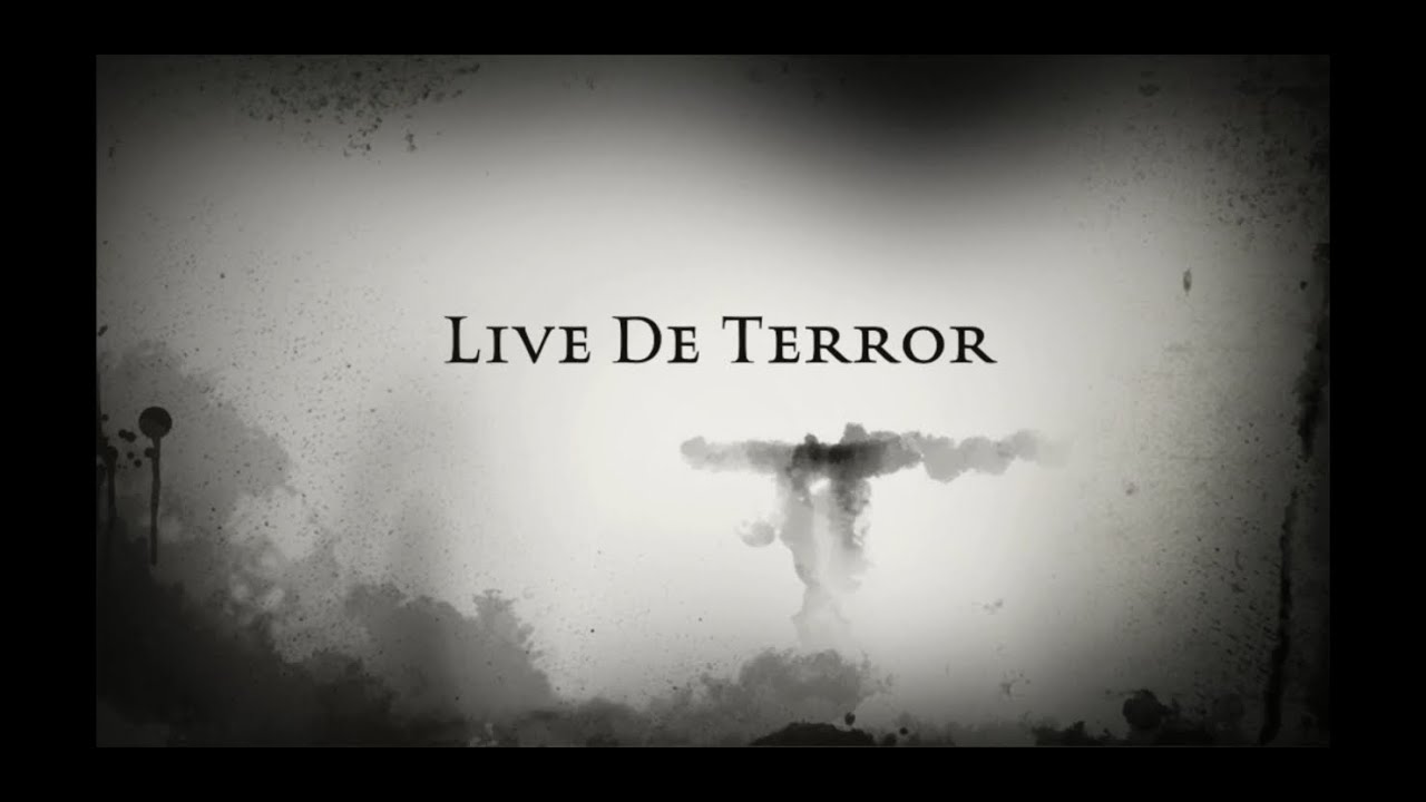 Live De Terror