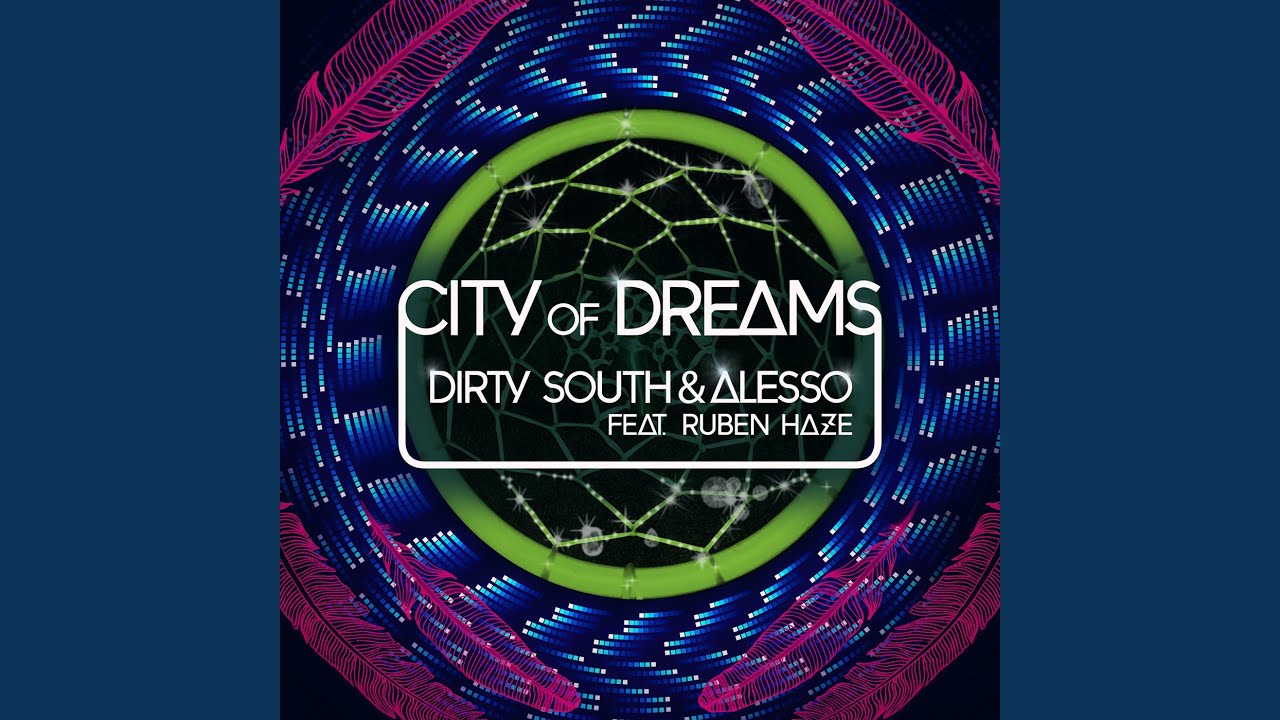 City Of Dreams (Original Mix)
