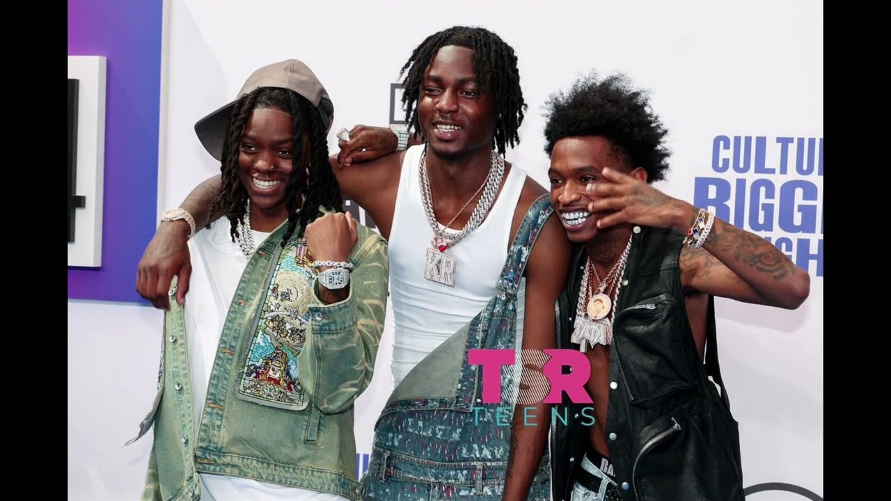 Kyle Richh X Dee Billz X TaTa X Jenn Carter - No Heart (Full Unreleased)