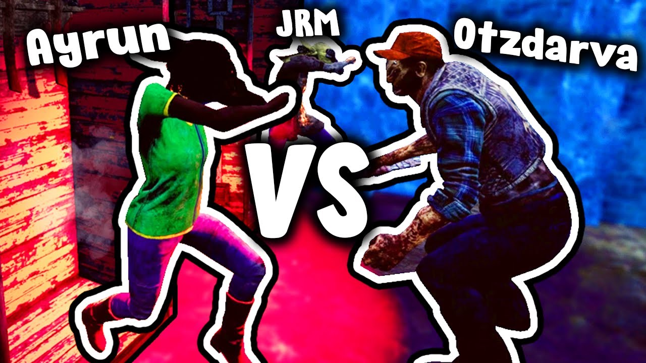 Ayrun & JRM VS Otzdarva