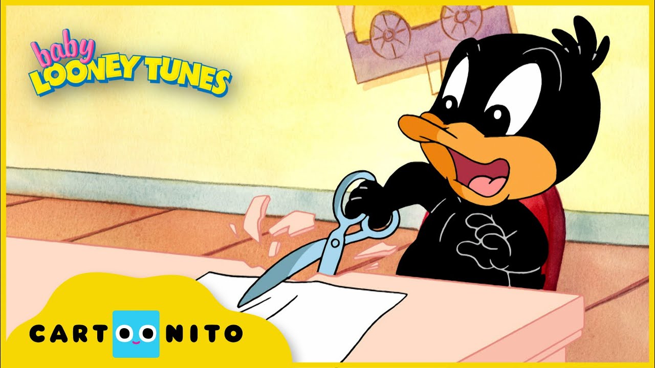 Baby Looney Tunes | How to Behave | Cartoonito UK