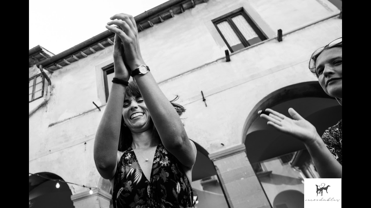 Harrys Freilach - Klezmer - Violin & Accordion