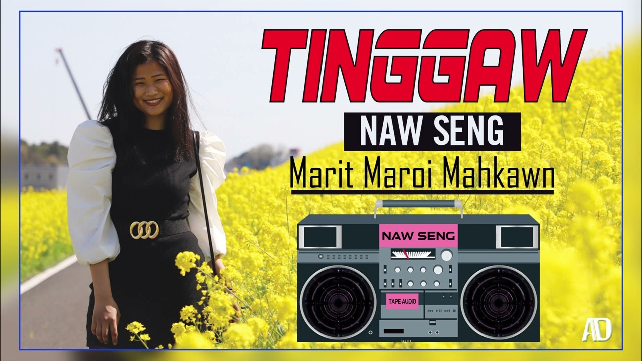 Tinggaw Naw Seng