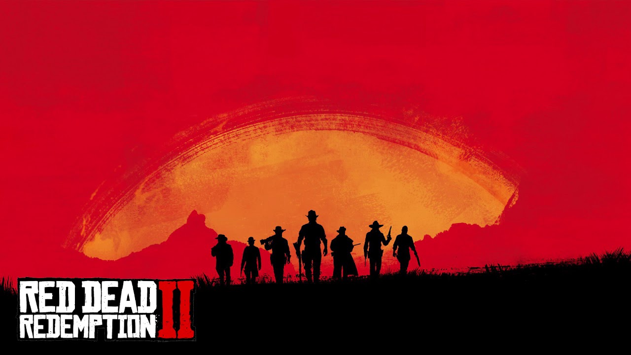 Red Dead Redemption 2 | Lemoyne Raiders Fight Theme | Instrumental Extended Loop Version