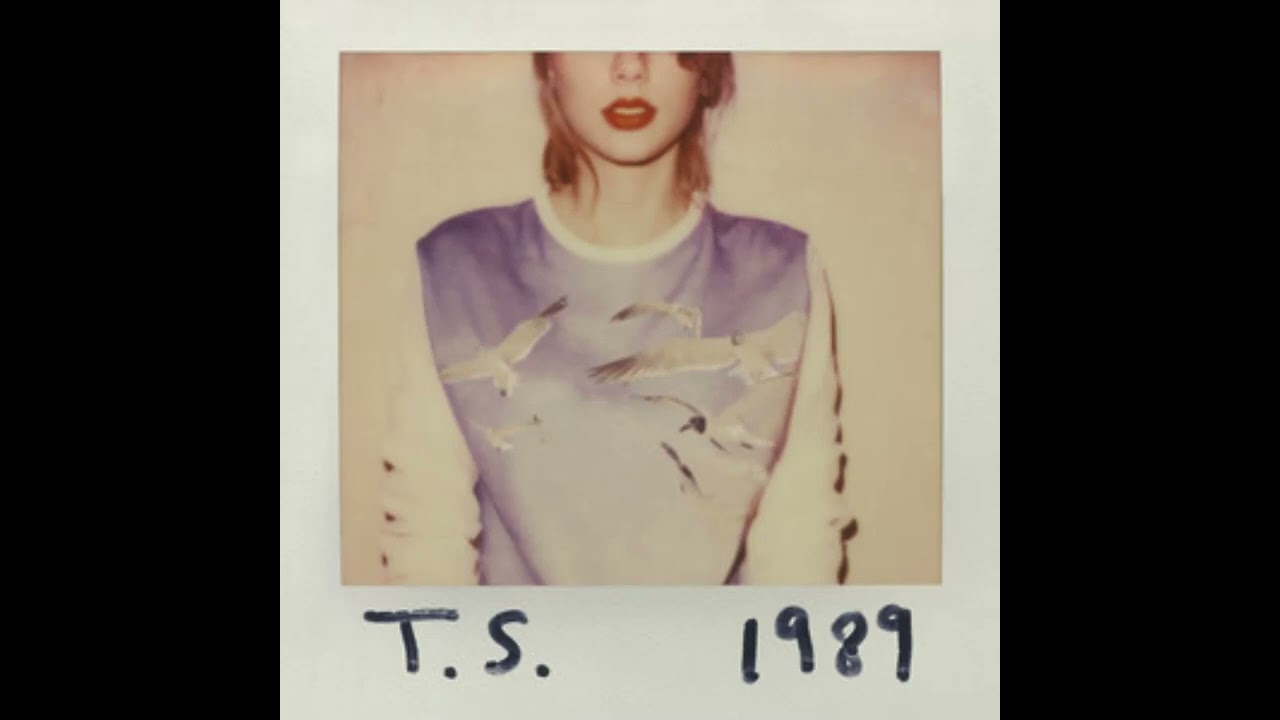Taylor Swift - Blank Space