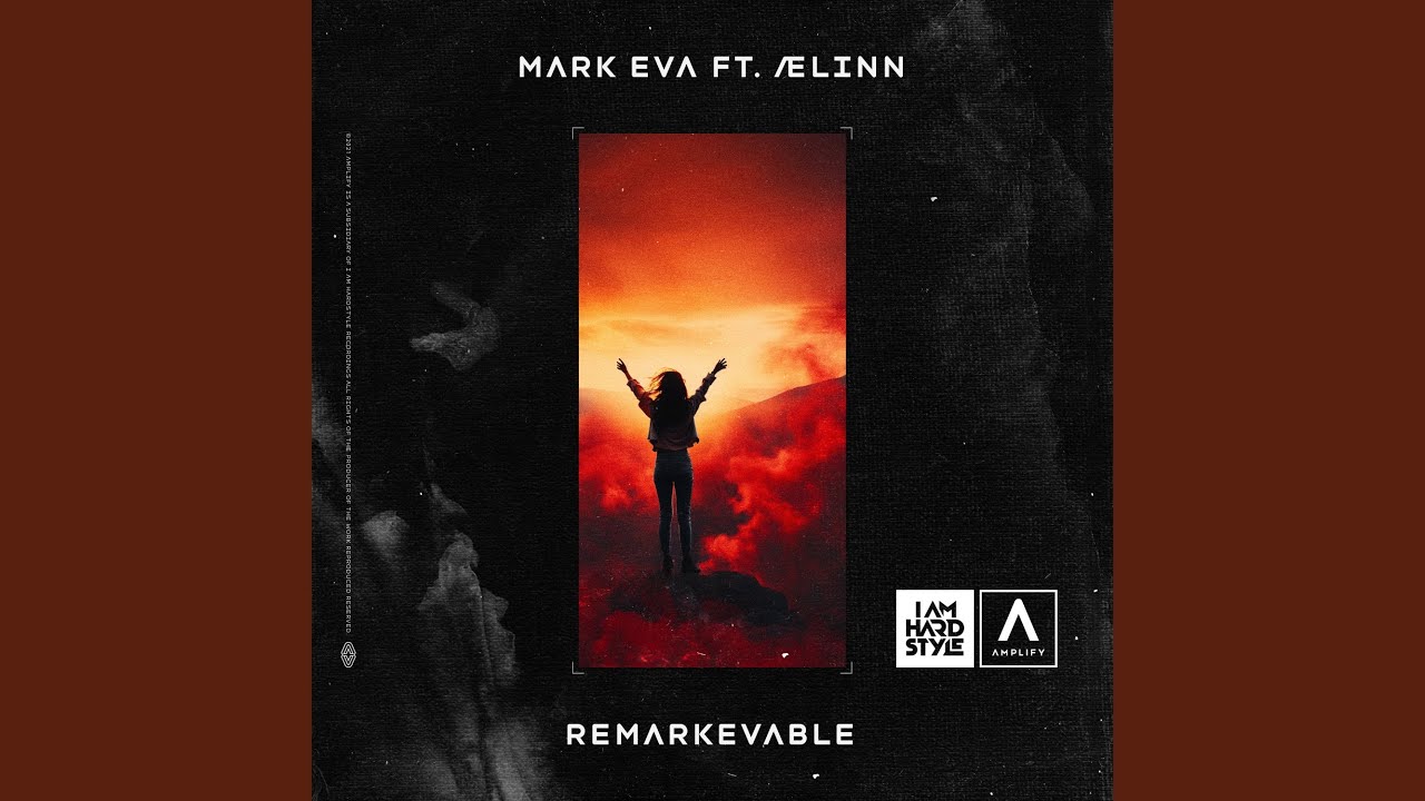 ReMarkEvable (feat. ÆLINN)
