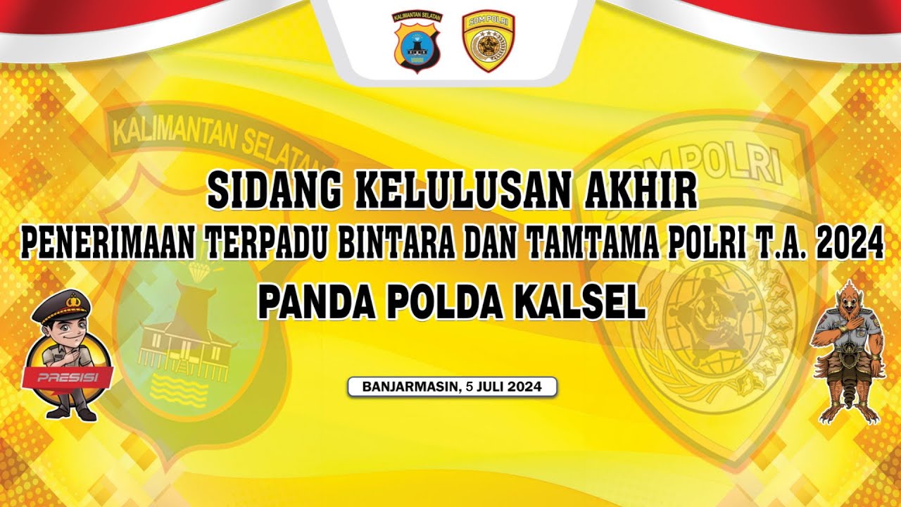 Sidang Kelulusan Akhir