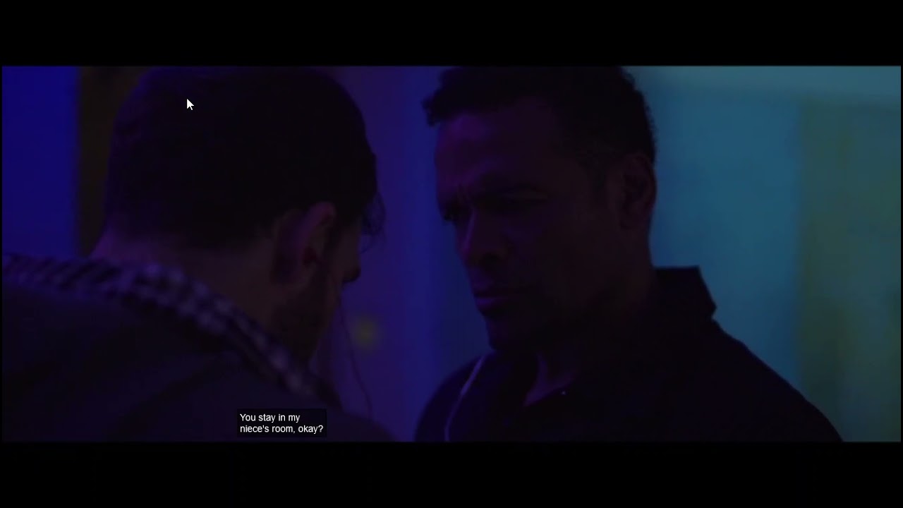 Armed &mdash; 2018    Mario Van Peebles, Ryan Guzman