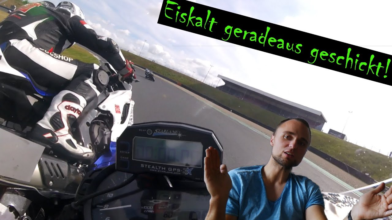 Oschersleben - Fällt endlich die Bestzeit?| IDC Rennen 6 und 7 ProClass 600 | Curby