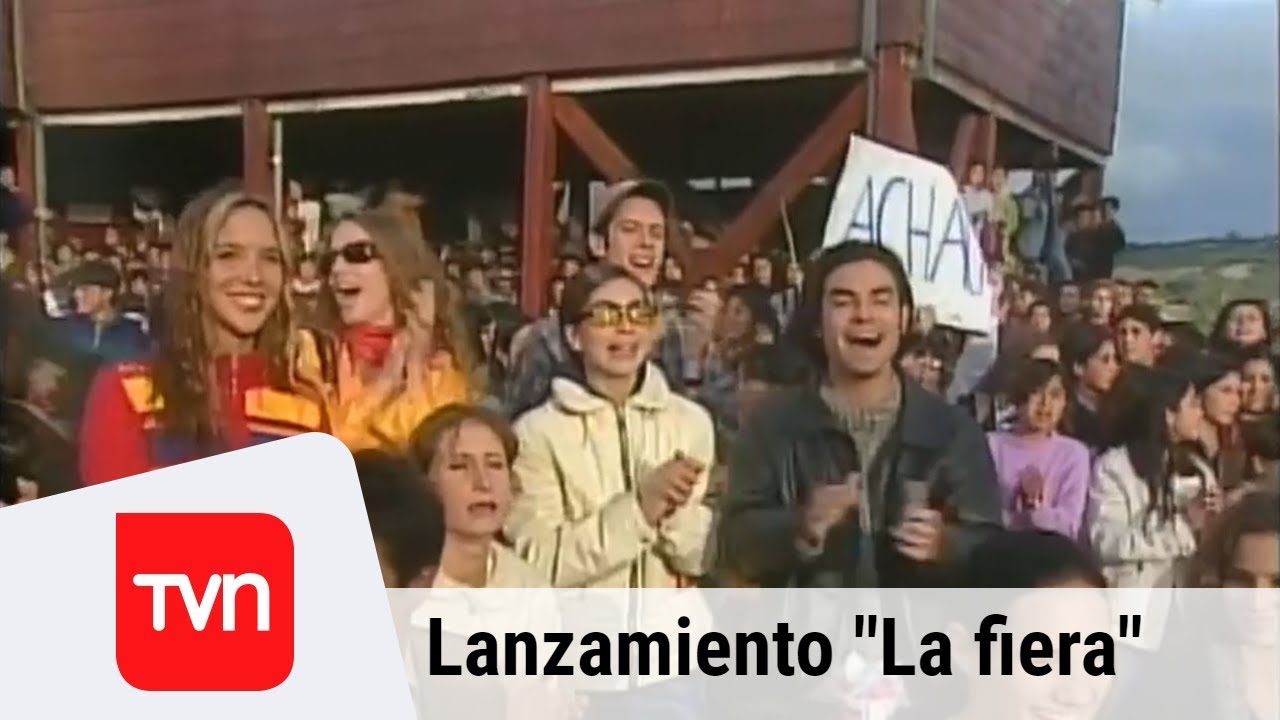 Lanzamiento 
