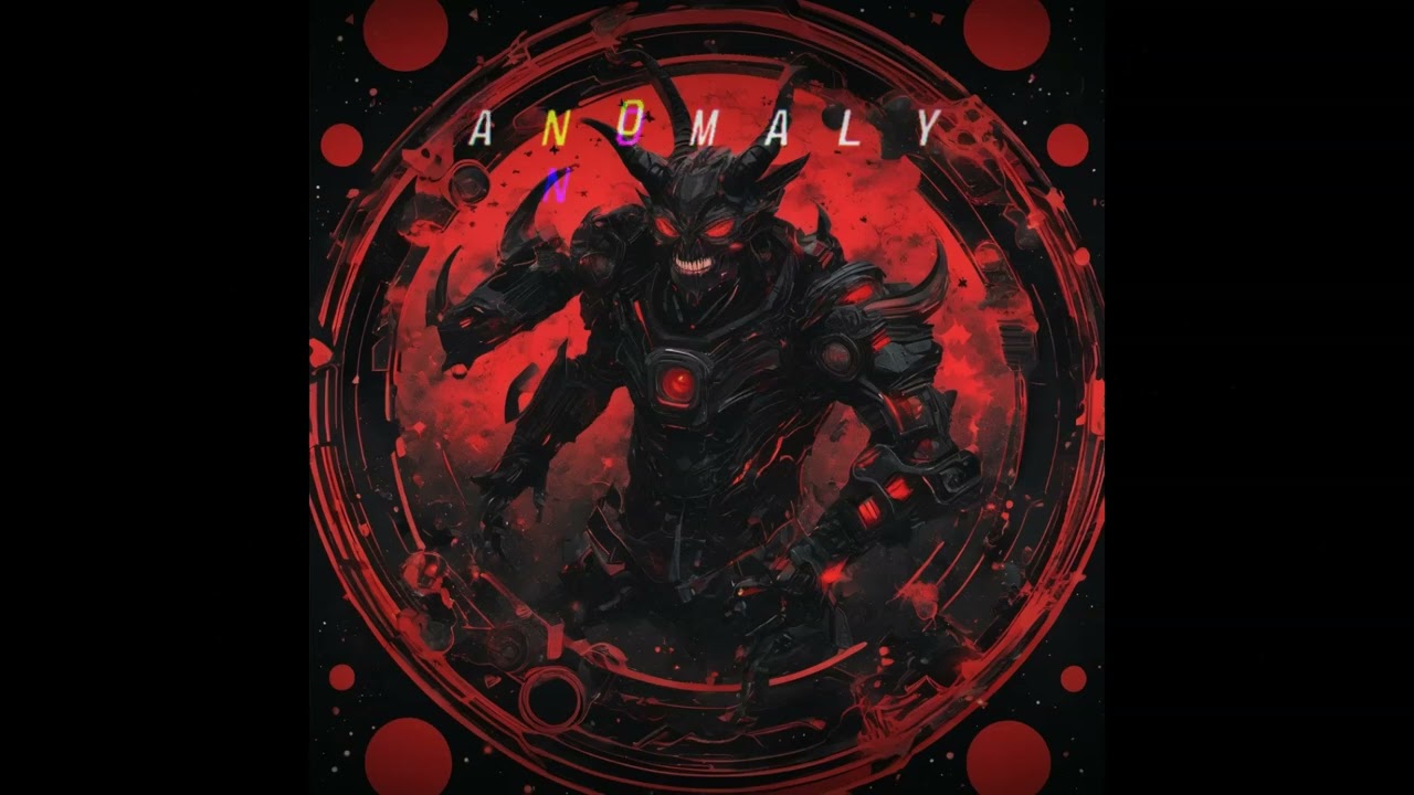 PAS - Anomaly