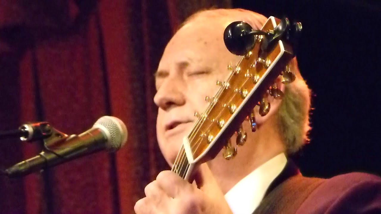 Michael Nesmith, Nov. 23, Different Drum