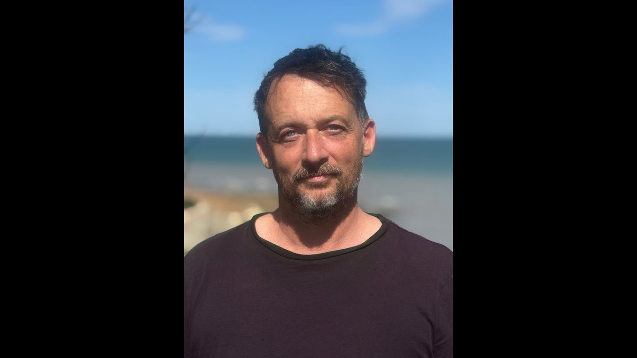Part 1: Reset Clearing With David Bushell
