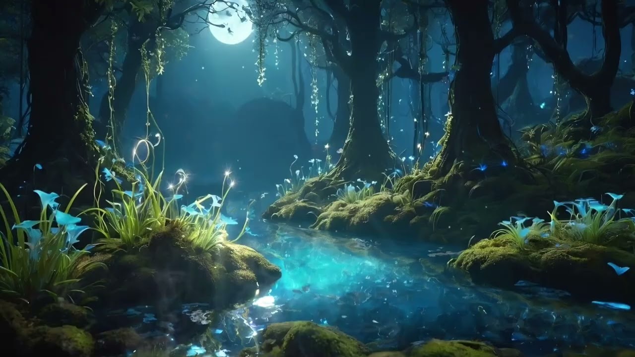 🌿 Life Beyond Trauma | 5-Min Guided Meditation to Step Away from PTSD & Insomnia and Return to Calm