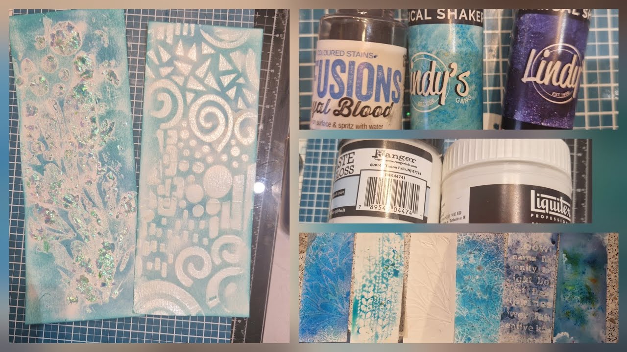 FAIRE DES FOND 3:la pâte de tructure