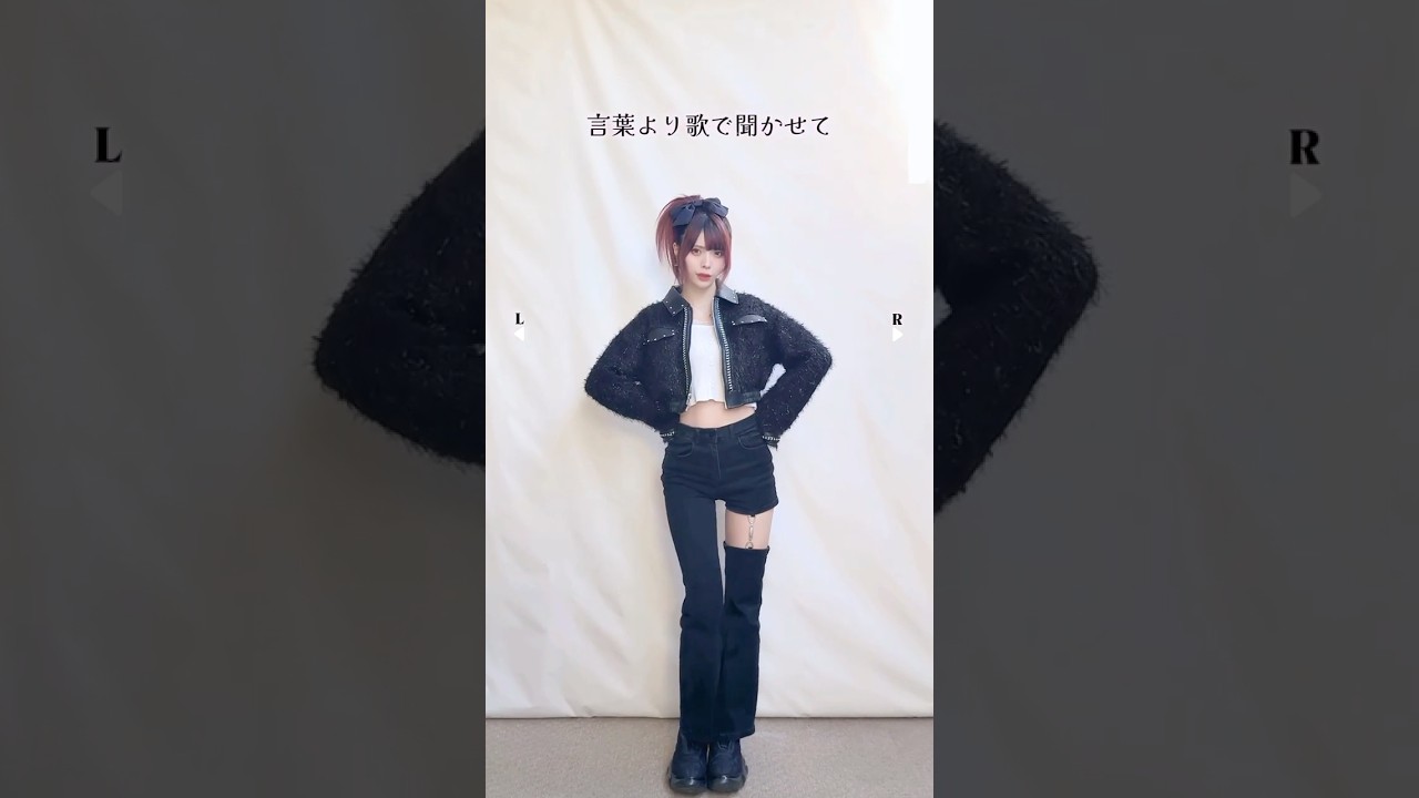 【踊ってみた】DUET / ZICO, Lilas【TikTok】【神綺杏菜】