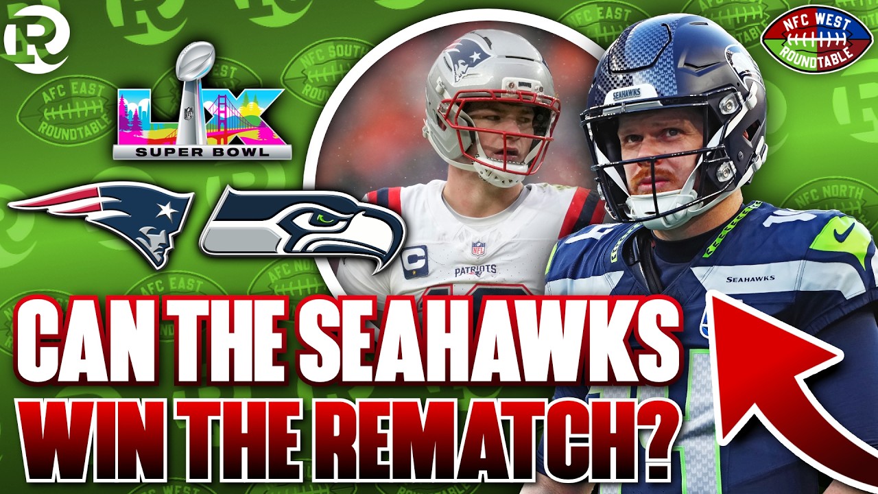 Super Bowl Preview: Who’s REALLY Winning This Thing?