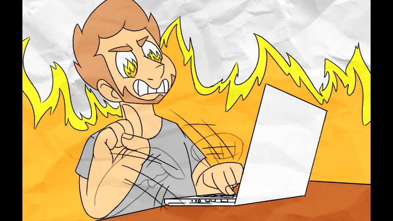 Responsibility on YouTube