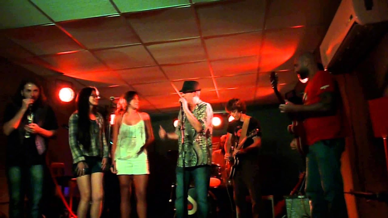 Hino do Clube do Blues - Got My Mojo Working (lossless version)