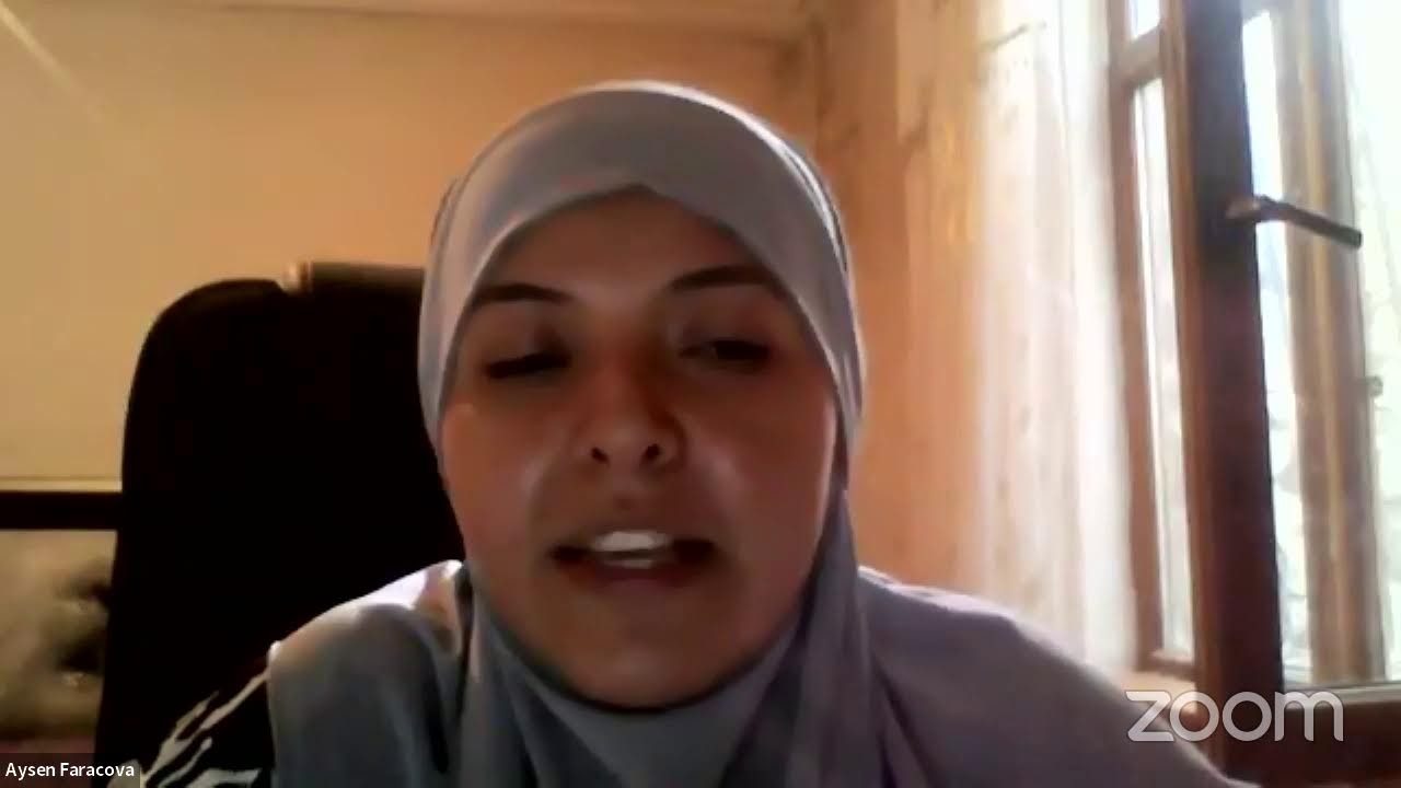 Sertifikasiya müsahibə dərslərimiz necə keçirilir? Onlayn dərs