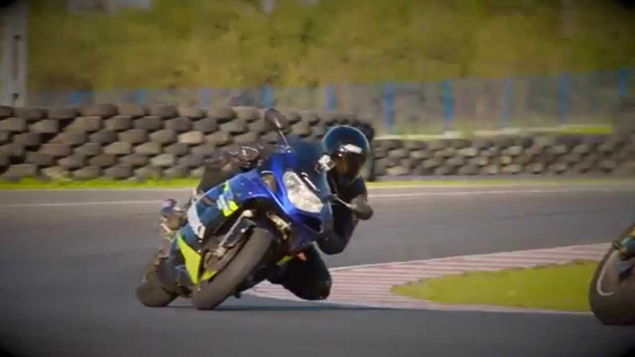 AUTODROM POMORZE. Tor Pszczółki. Motocykle Trójmiasto 24.09.2015