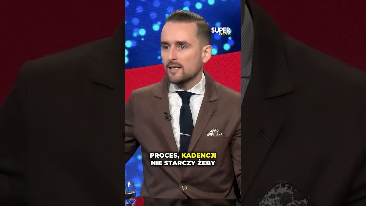 KAROL NAWROCKI STRASZY RZĄD?