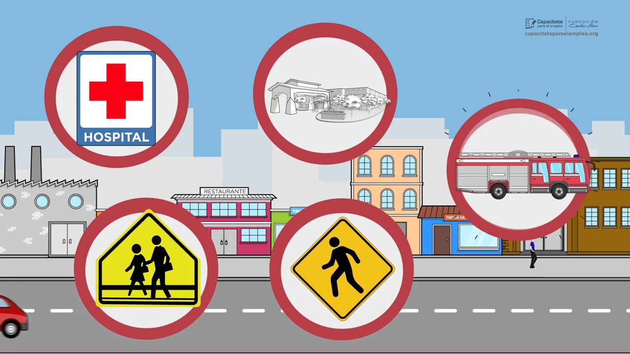 Responsabilidad al conducir