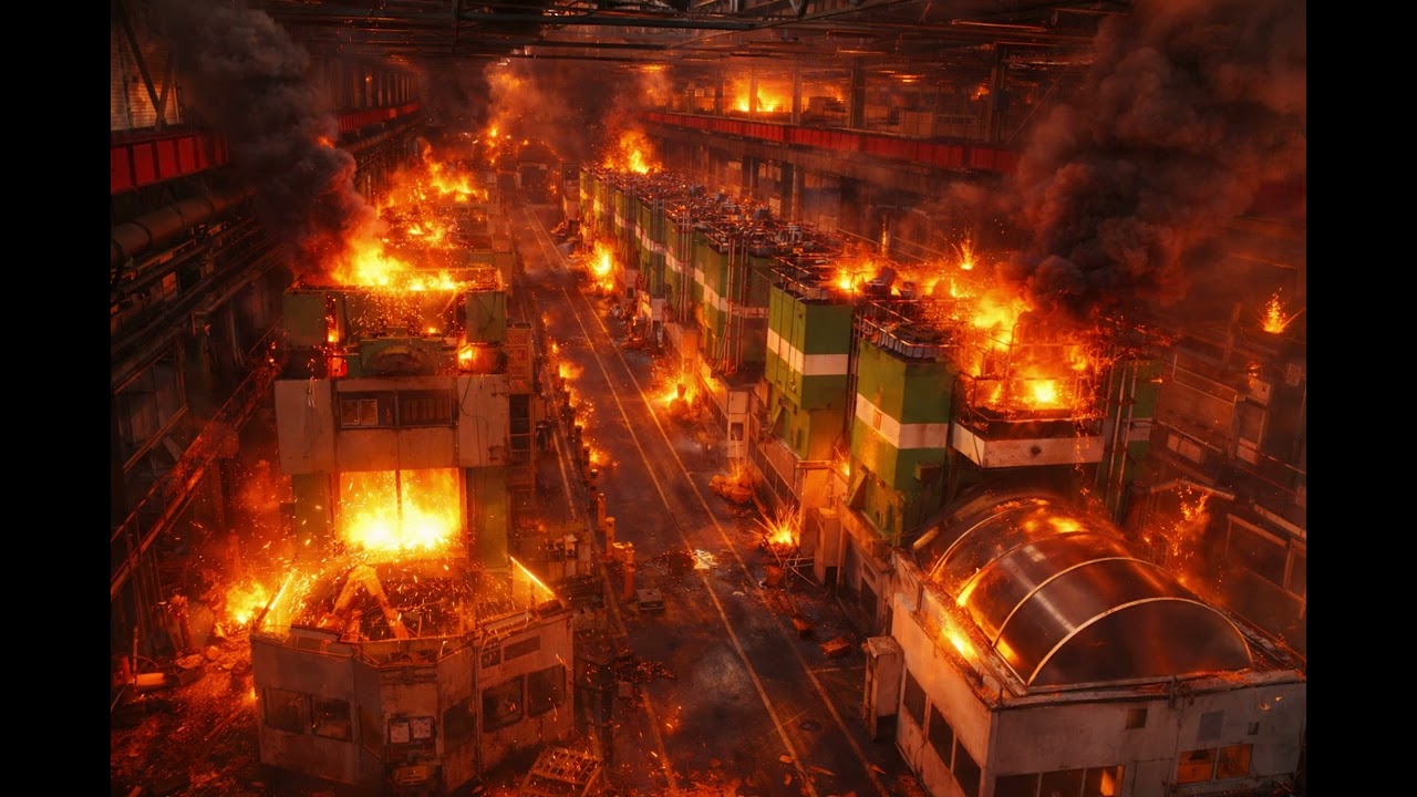 Gabry Di Grúa - No pares la máquina