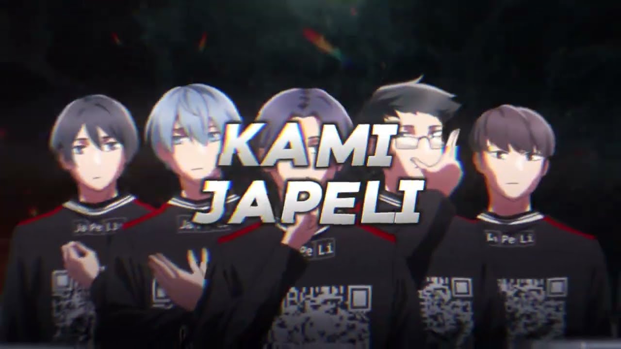 JaPeLi Anthem